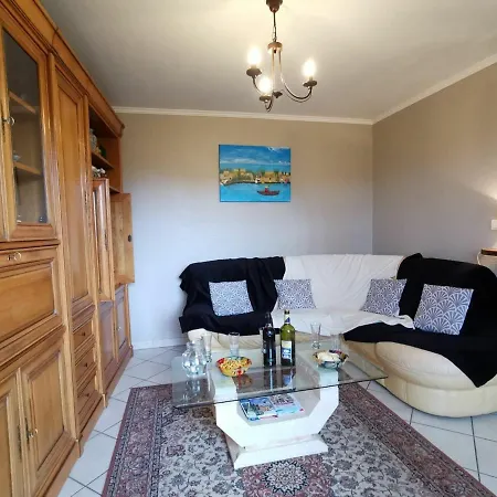 Maison Familiale Au Coeur De La Haute-loire - Randos Et Decouverte Du Puy-en-velay - Fr-1-582-322 Saint-Germain-Laprade