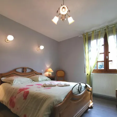 Maison Familiale Au Coeur De La Haute-loire - Randos Et Decouverte Du Puy-en-velay - Fr-1-582-322 Holiday home *
