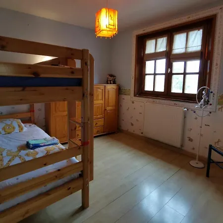 Maison Familiale Au Coeur De La Haute-loire - Randos Et Decouverte Du Puy-en-velay - Fr-1-582-322 Casa de Férias