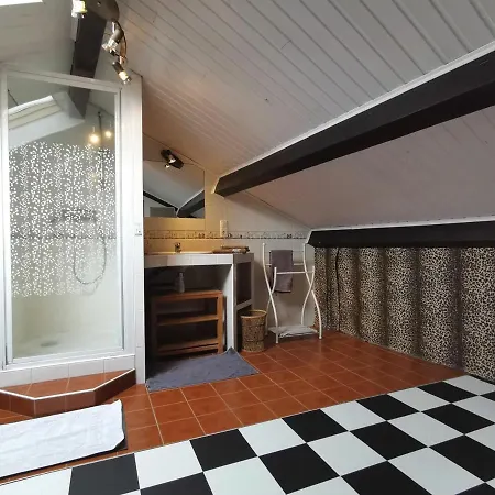Holiday home Maison Familiale Au Coeur De La Haute-loire - Randos Et Decouverte Du Puy-en-velay - Fr-1-582-322 *