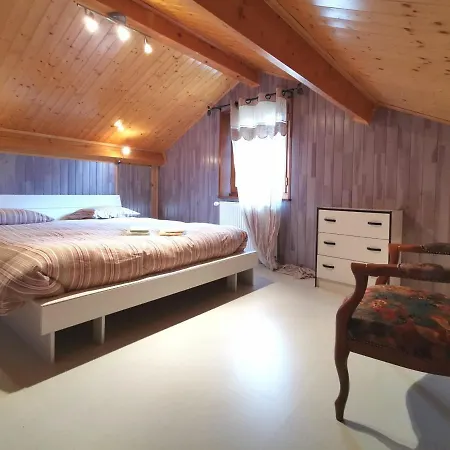 Maison Familiale Au Coeur De La Haute-loire - Randos Et Decouverte Du Puy-en-velay - Fr-1-582-322 Casa de Férias