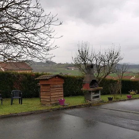 Maison Familiale Au Coeur De La Haute-loire - Randos Et Decouverte Du Puy-en-velay - Fr-1-582-322 *