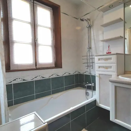 Maison Familiale Au Coeur De La Haute-loire - Randos Et Decouverte Du Puy-en-velay - Fr-1-582-322 Holiday home *