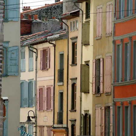 Maison Familiale Au Coeur De La Haute-loire - Randos Et Decouverte Du Puy-en-velay - Fr-1-582-322 Saint-Germain-Laprade