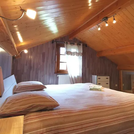 Maison Familiale Au Coeur De La Haute-loire - Randos Et Decouverte Du Puy-en-velay - Fr-1-582-322 * Saint-Germain-Laprade