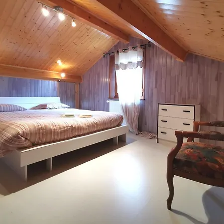 Maison Familiale Au Coeur De La Haute-loire - Randos Et Decouverte Du Puy-en-velay - Fr-1-582-322 Casa de Férias *